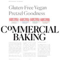 Commercial Baking