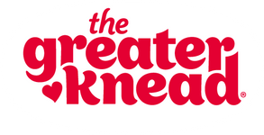 The Greater Knead logo