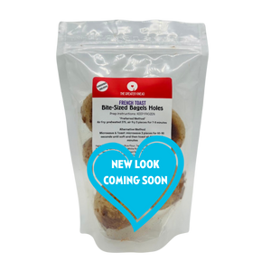 Lil Kneads - French Toast