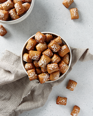 Soft Pretzel Nuggets - Classic