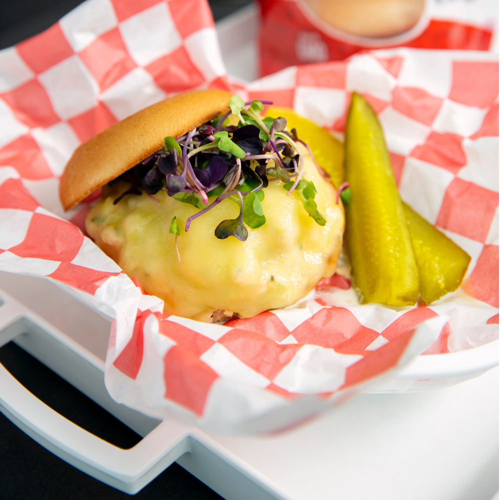 NY Style Bagels - Plain