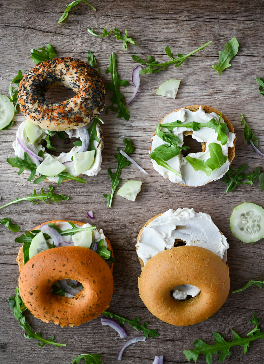 The Best Spreads and Dips for Summer