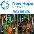 New Hope 2023 Trends