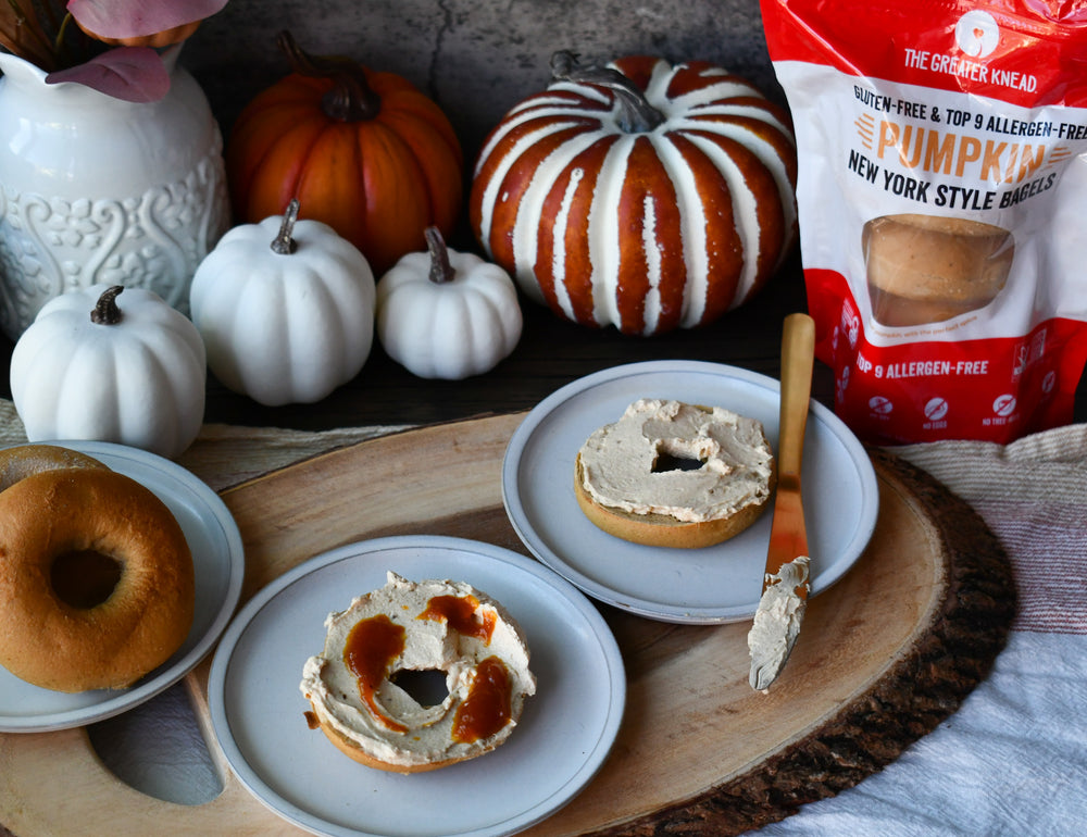 Savor the Season: Fall Flavors from The Greater Knead 🍂