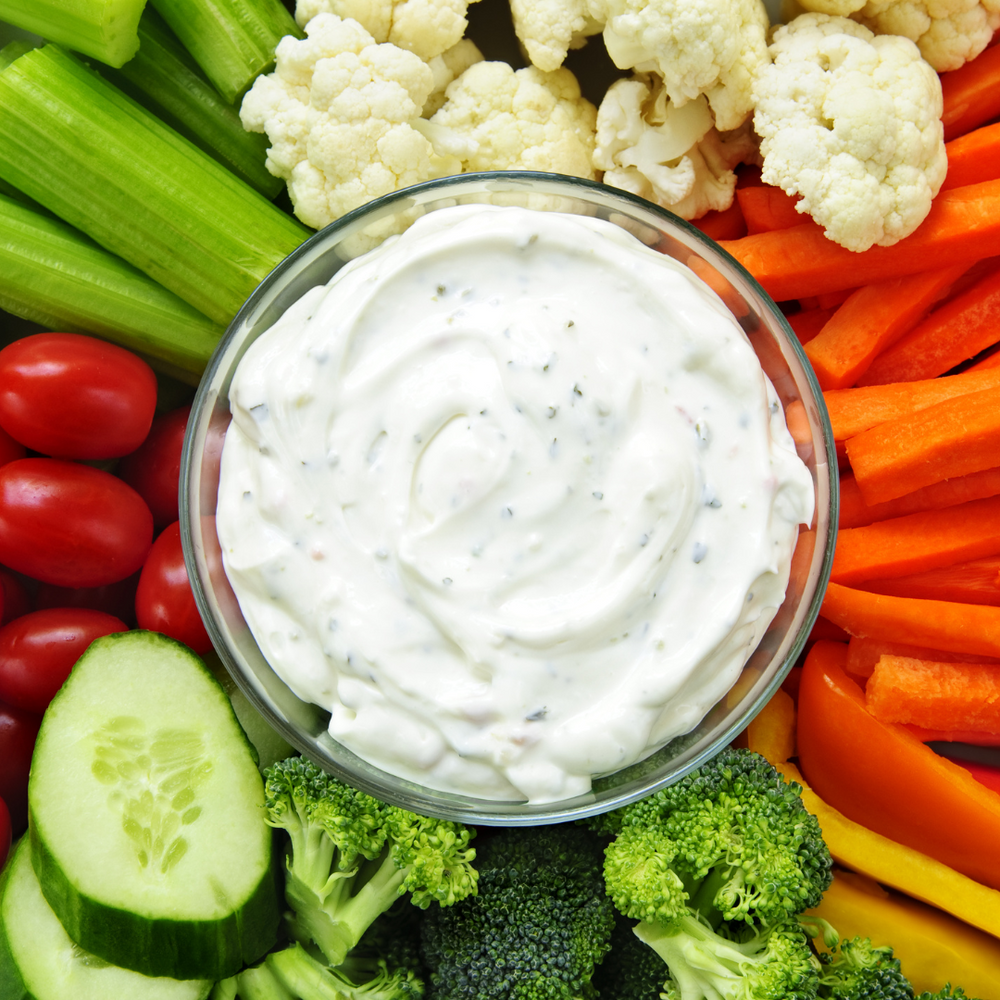 Get Dipping! Top Allergen-Friendly Dips