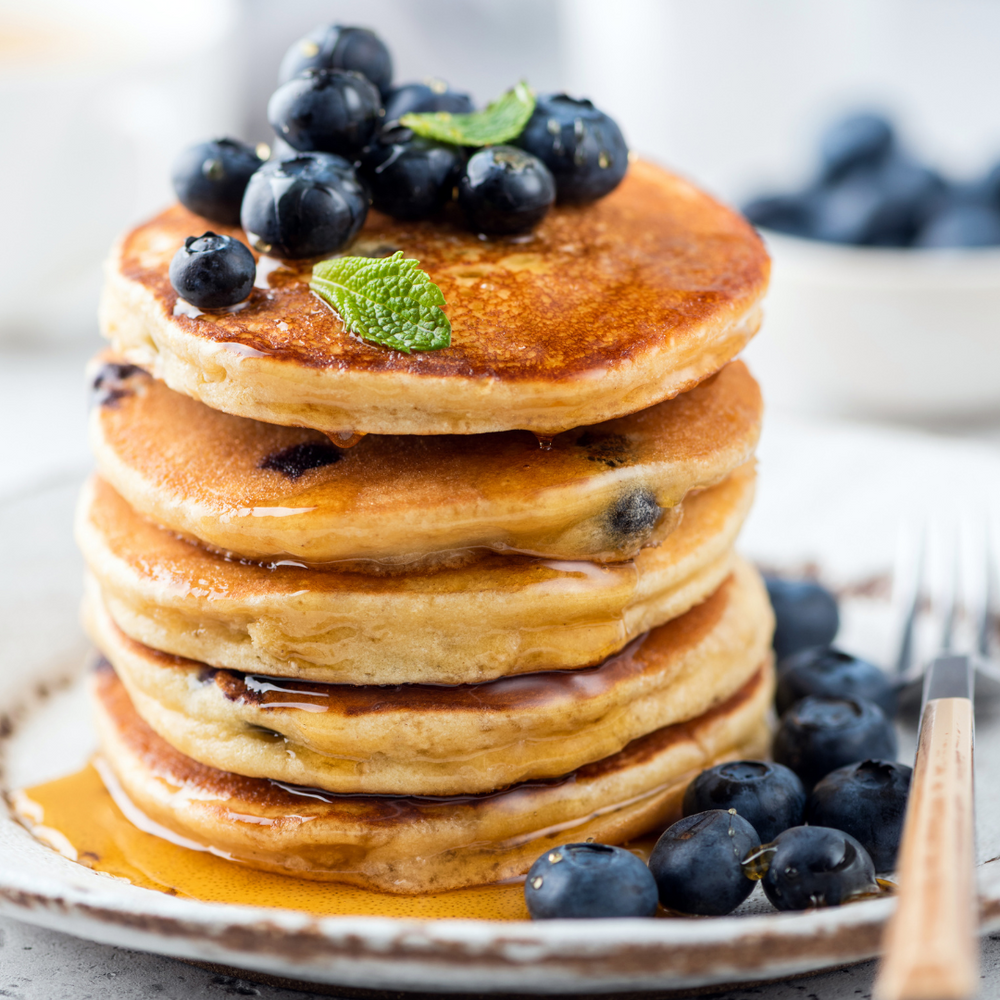 Pancake Day: The Most Fun and Inclusive Recipes