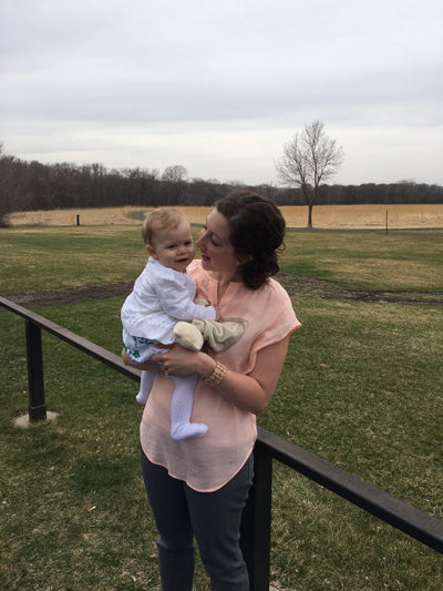 Community Story: Jessica