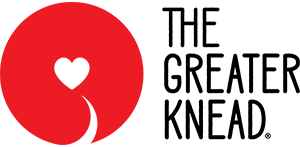 greater knead gluten free logo