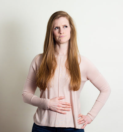 Share Your Story: Rachel
