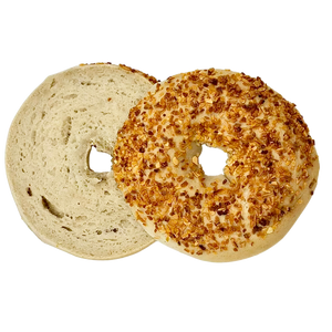 NY Style Bagels - Onion
