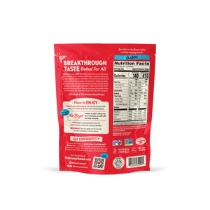 The Greater Knead Sampler - 6 Pack