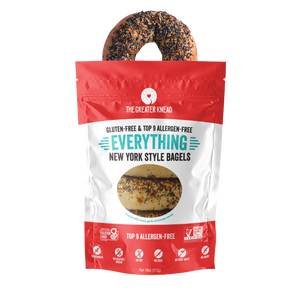 Everything Bagels