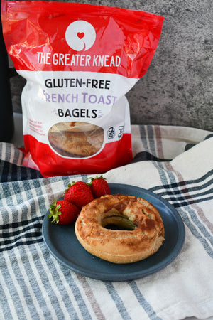 The Greater Knead Sampler - 6 Pack