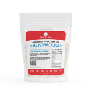 Gluten-Free & Top Allergen-Free Flour Blend