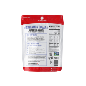 The Greater Knead Sampler - 6 Pack