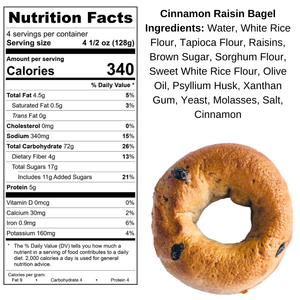Popular NY Style Bagel Bundle