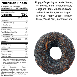 Create Your Own Bagel Subscription