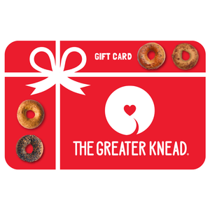 TGK Gift Card