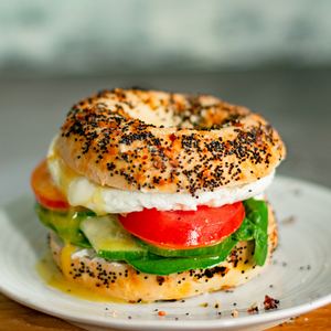 Everything Bagels