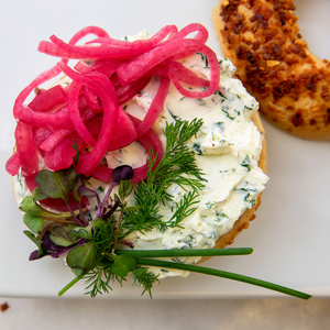 Create Your Own Bagel Subscription